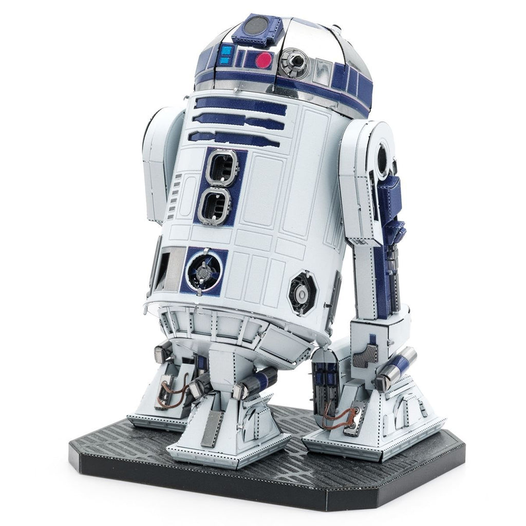 R2-D2 ICONX