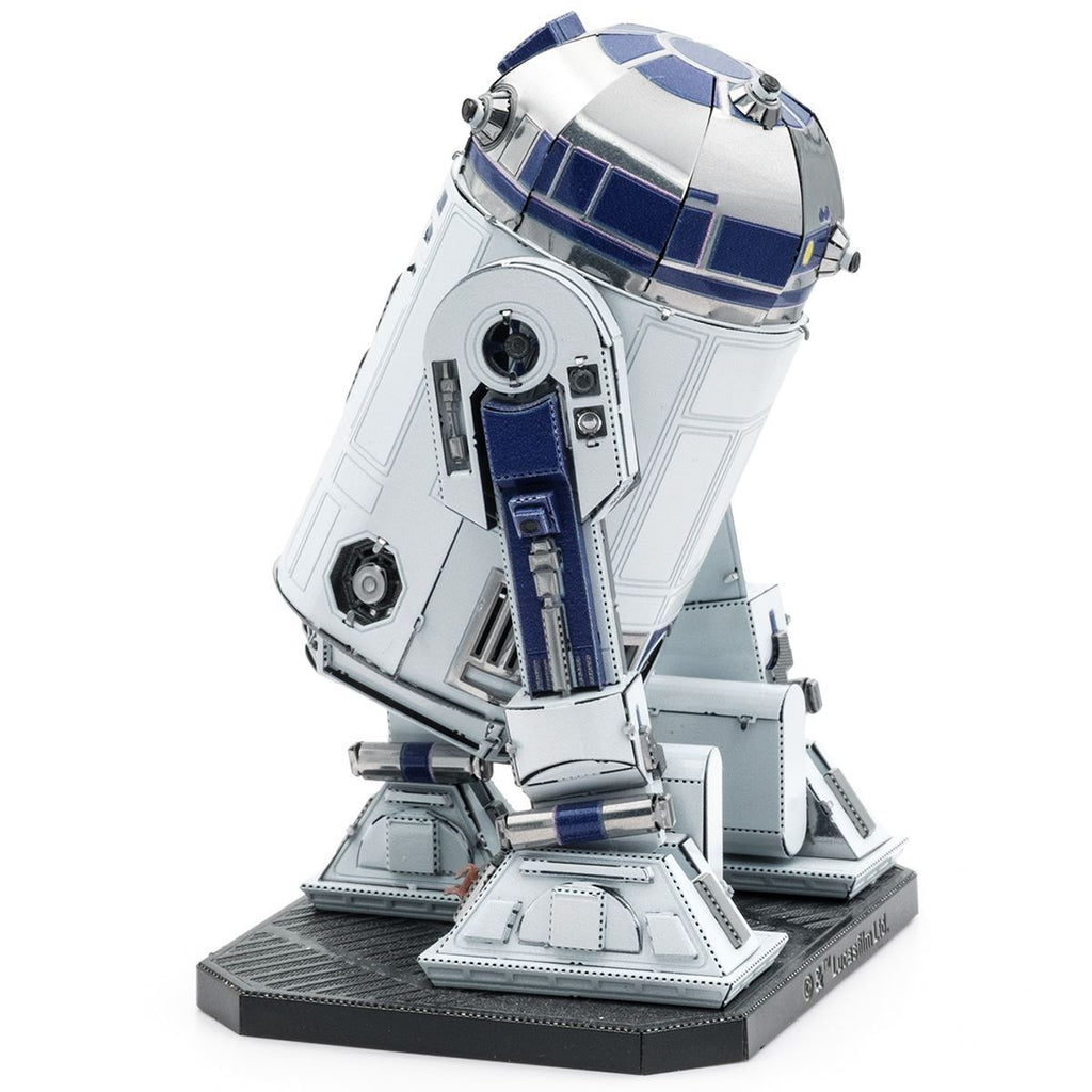 R2-D2 ICONX