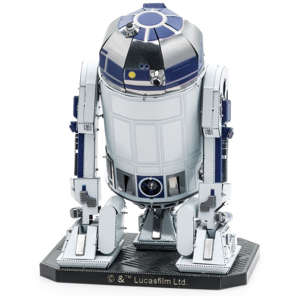 R2-D2 ICONX
