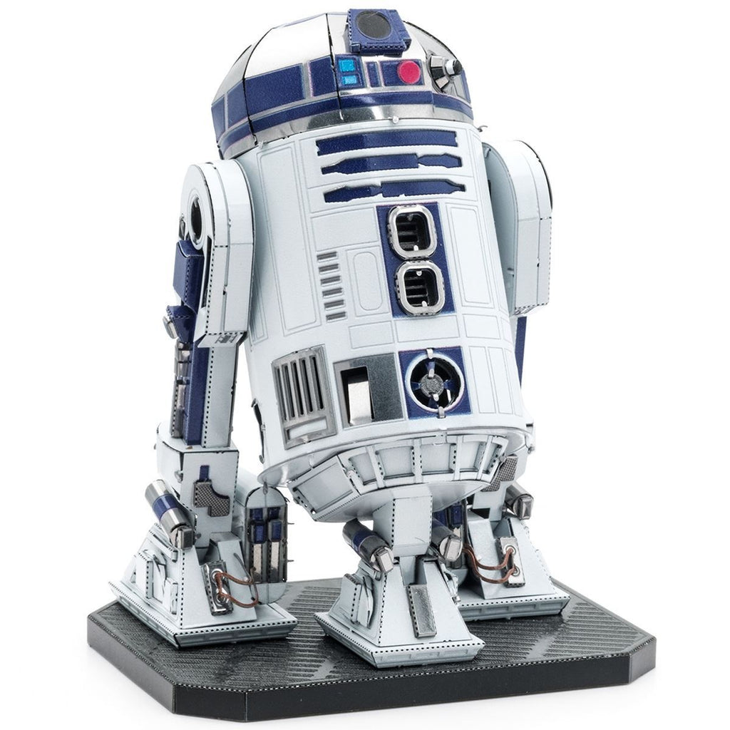 R2-D2 ICONX