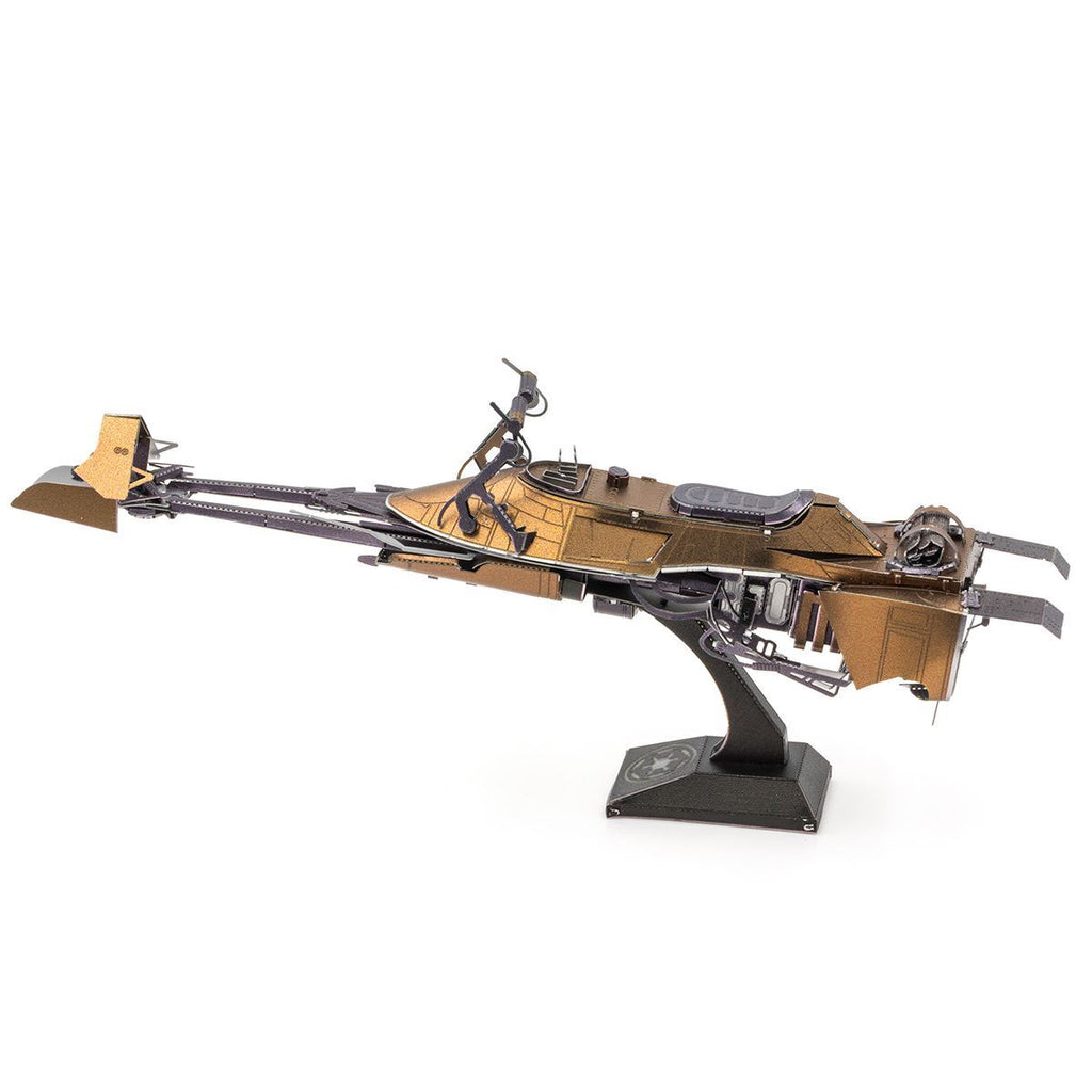 Metal Earth Speeder Bike