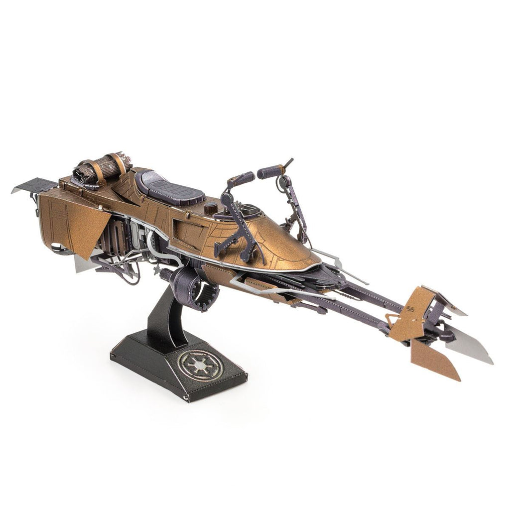 Metal Earth Speeder Bike