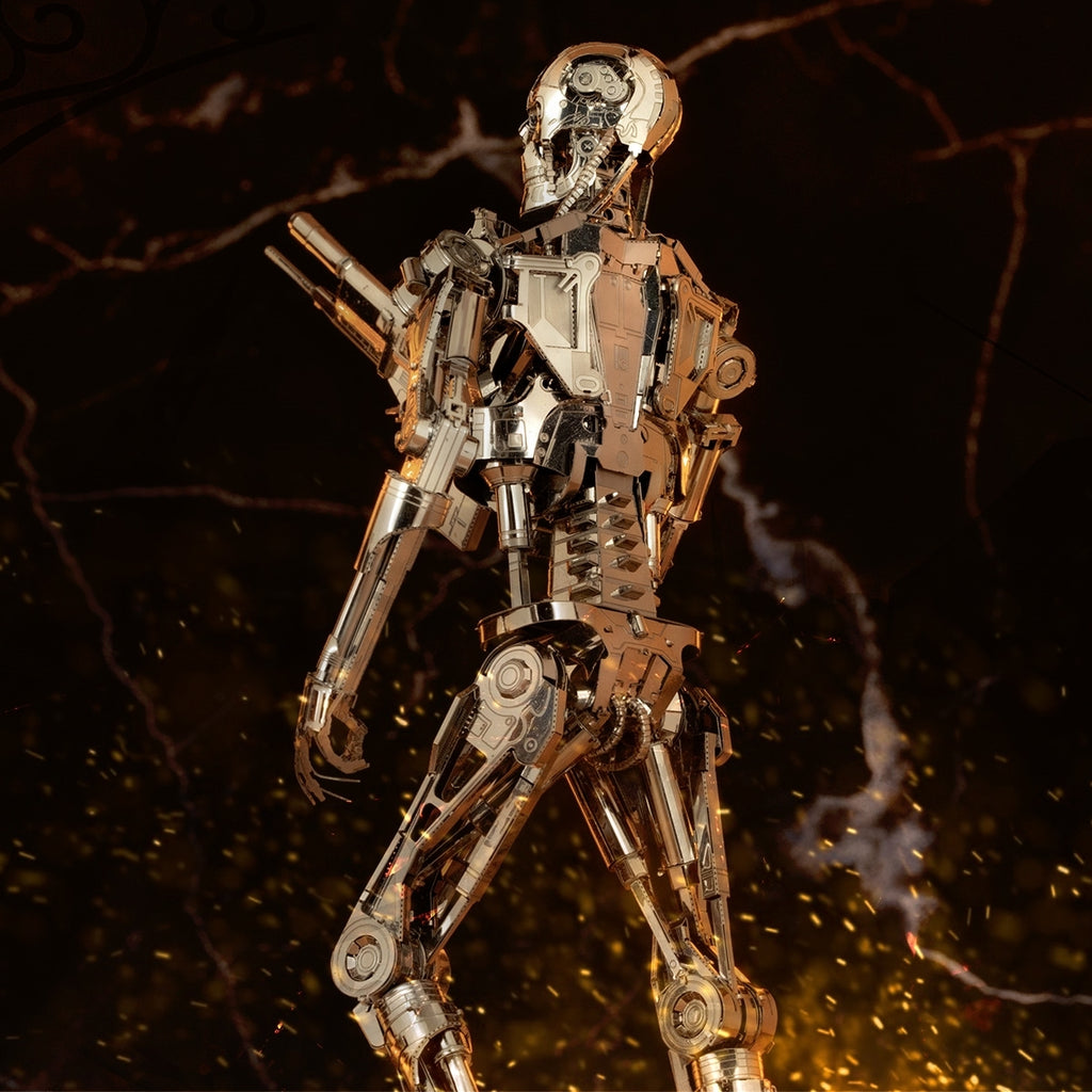 Terminator T-800