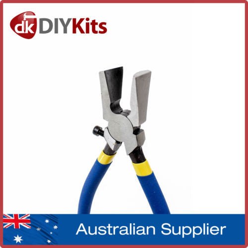 Glass Running / Breaking Pliers DIY Kits