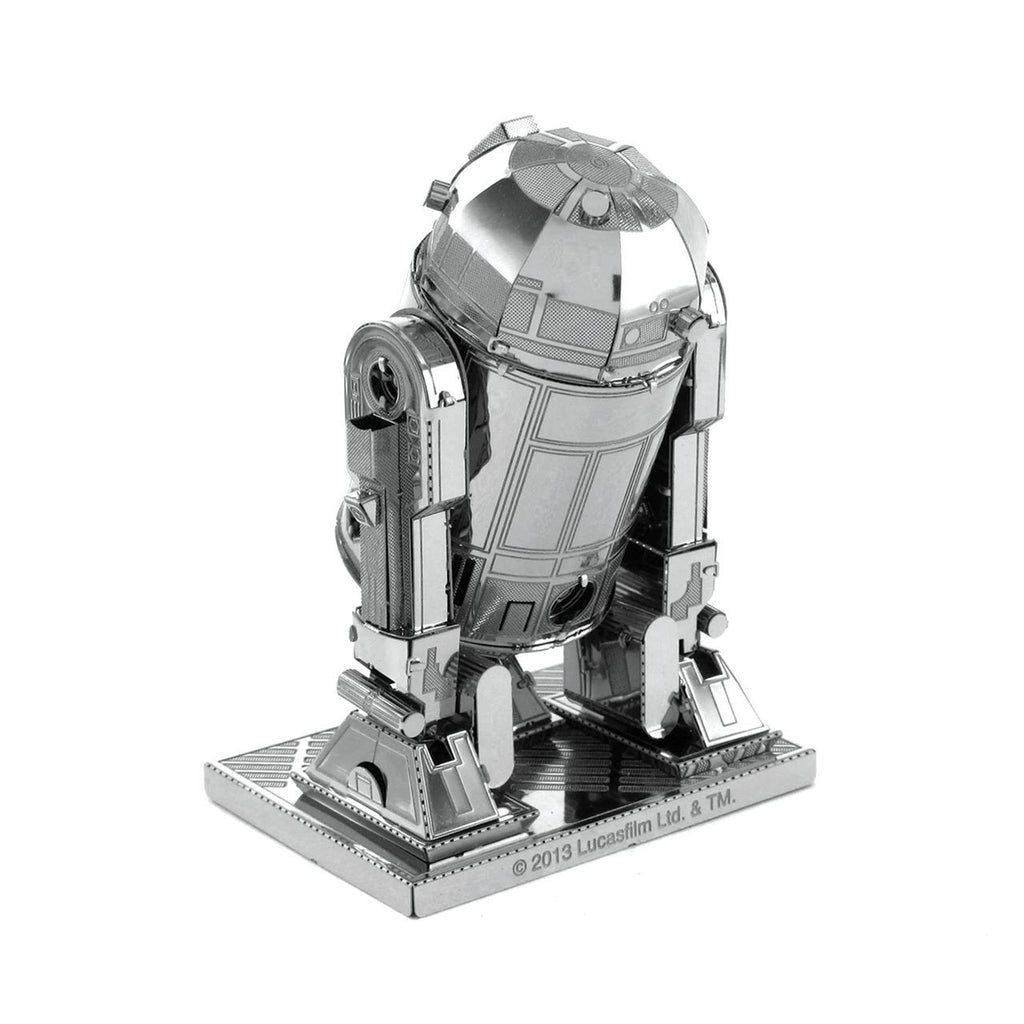 R2-D2 MEGA size