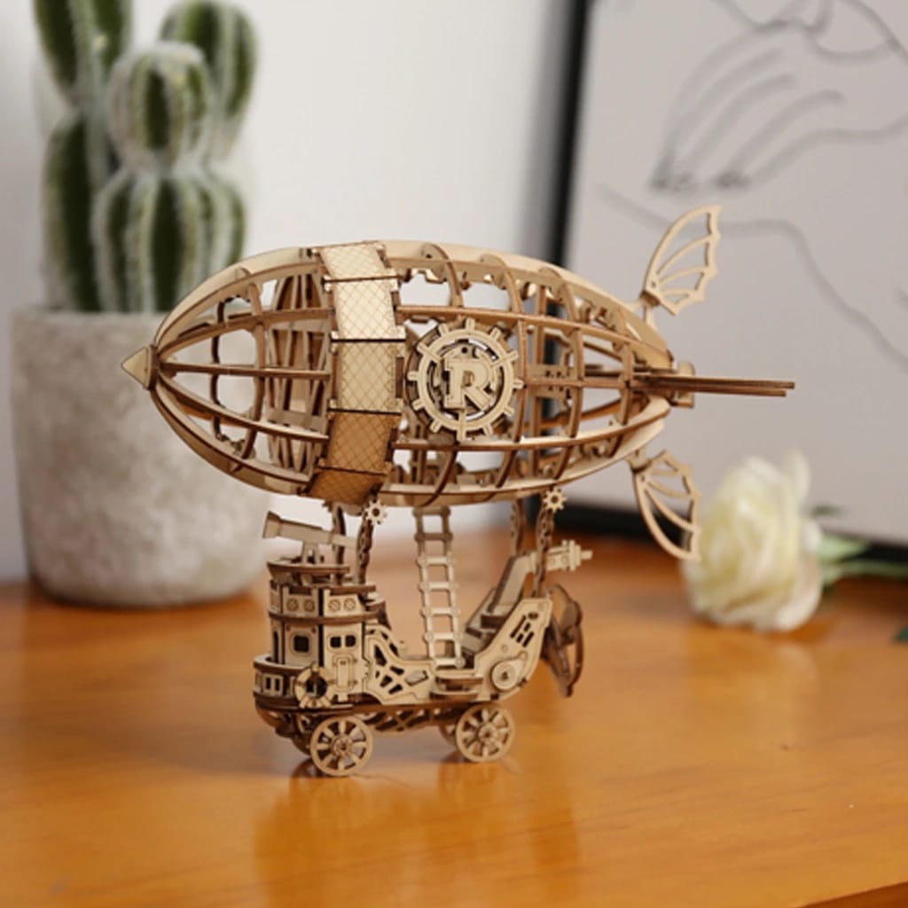 Airship