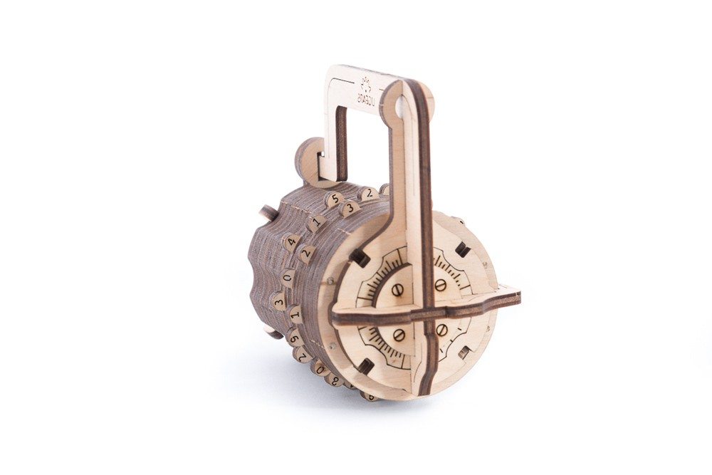 Combination Lock