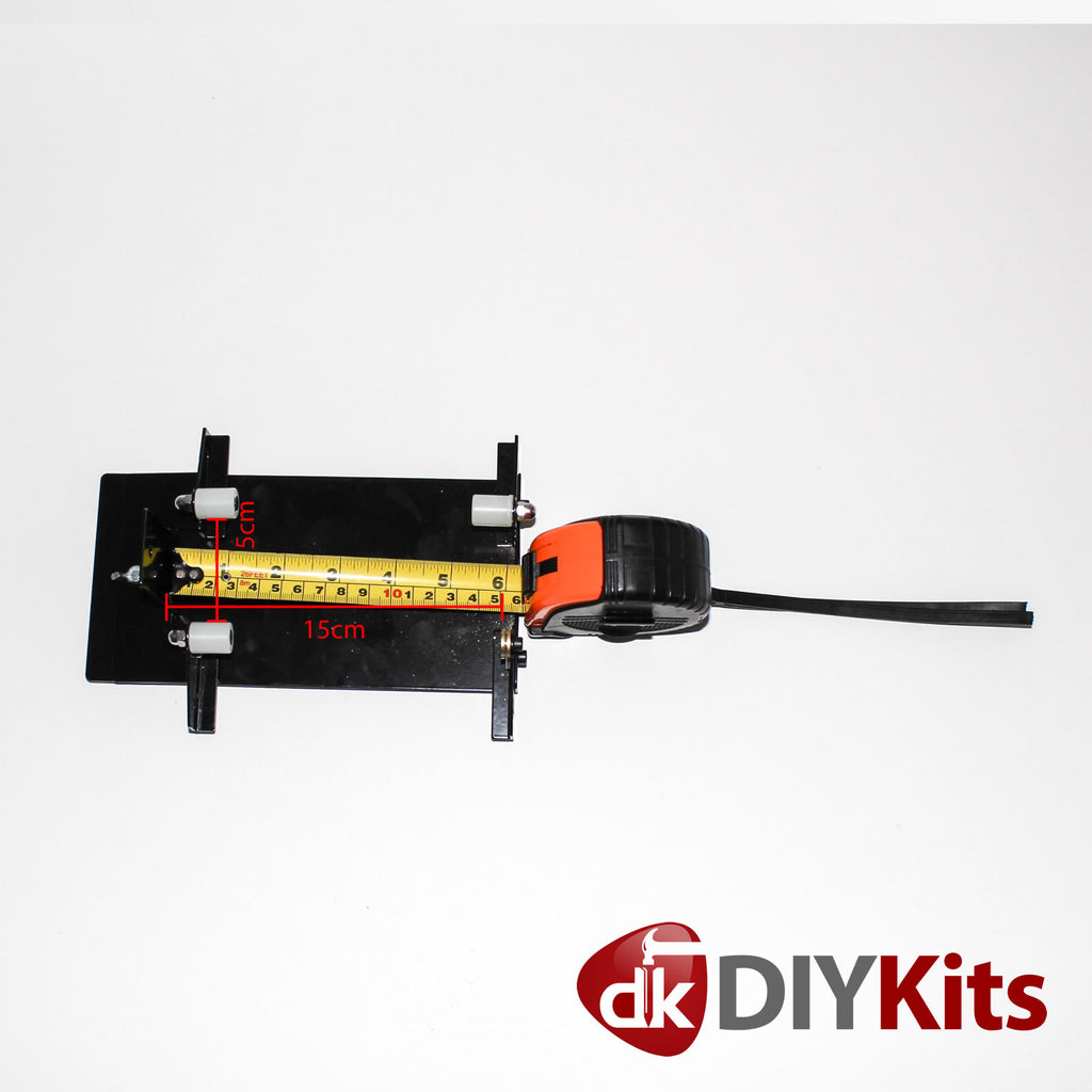 Glass Bottle Cutter Kit