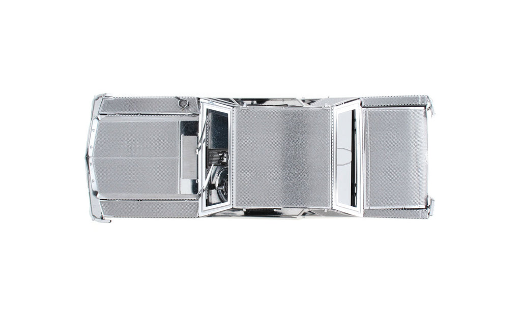 Top view