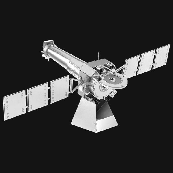 Chandra X-Ray Observatory