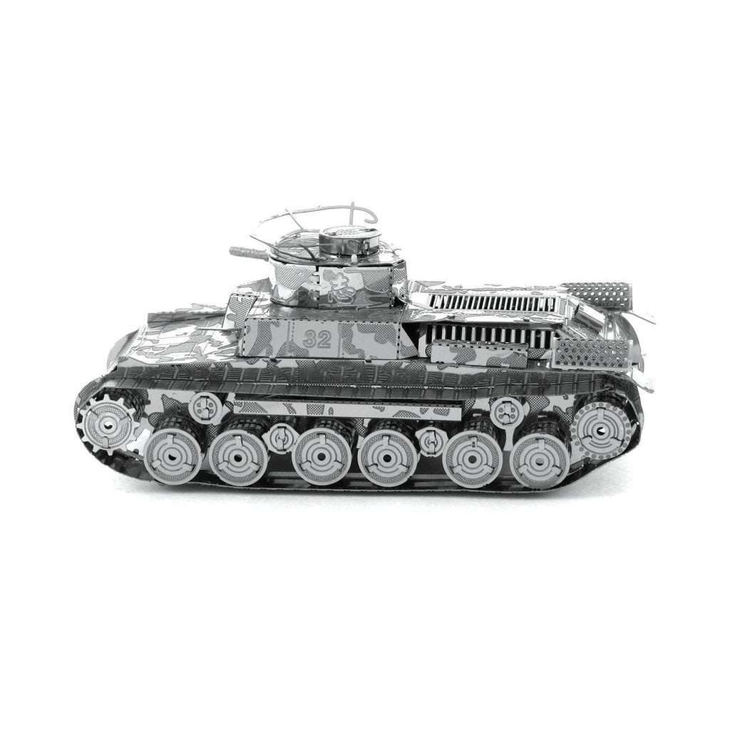 Chi Ha Tank