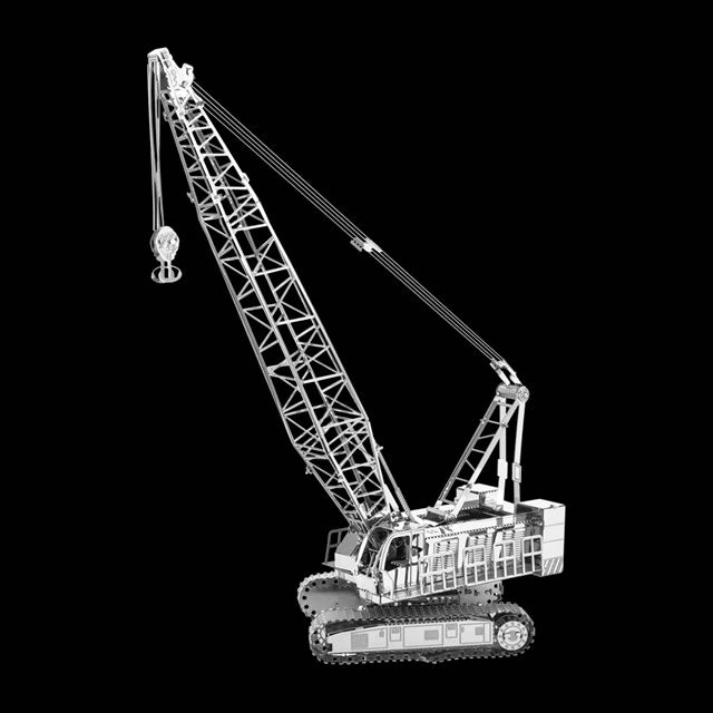Crawler Crane
