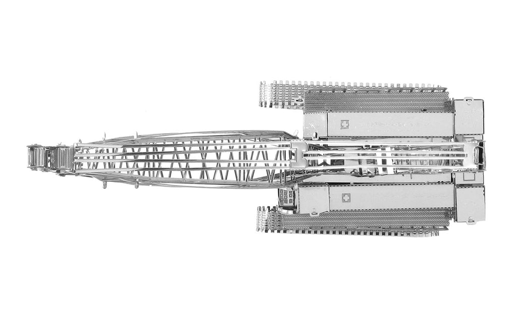 Crawler Crane
