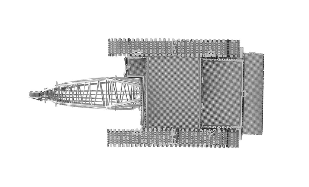 Crawler Crane