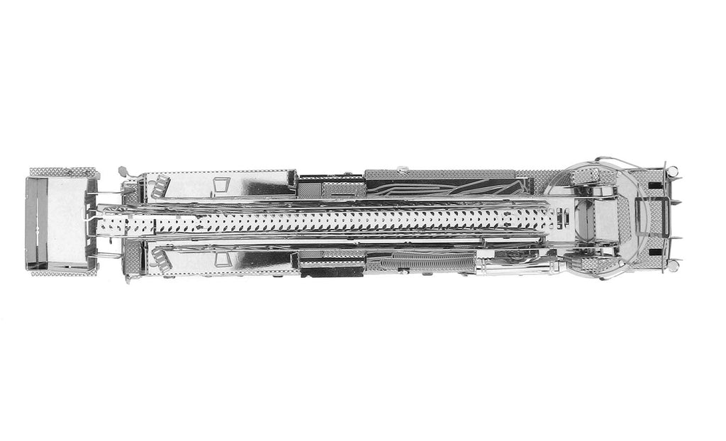 Top view
