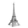 Eiffel Tower ICONX