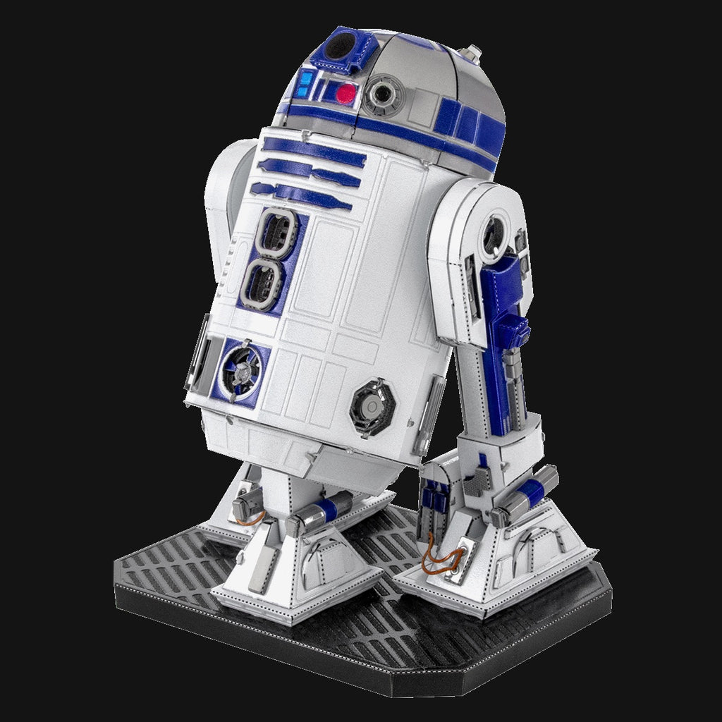 R2-D2 ICONX