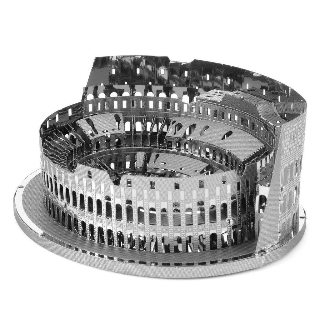 Roman Colosseum Ruins ICONX