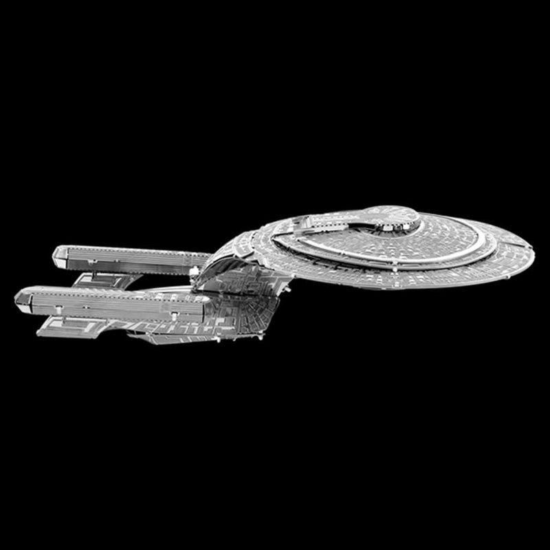 Star Trek USS Enterprise NCC-1701D