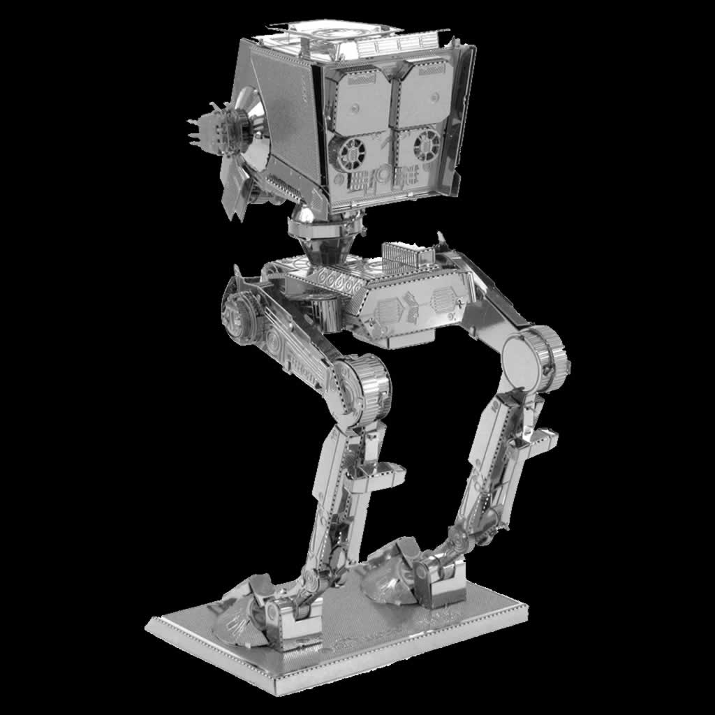 Star Wars AT-ST