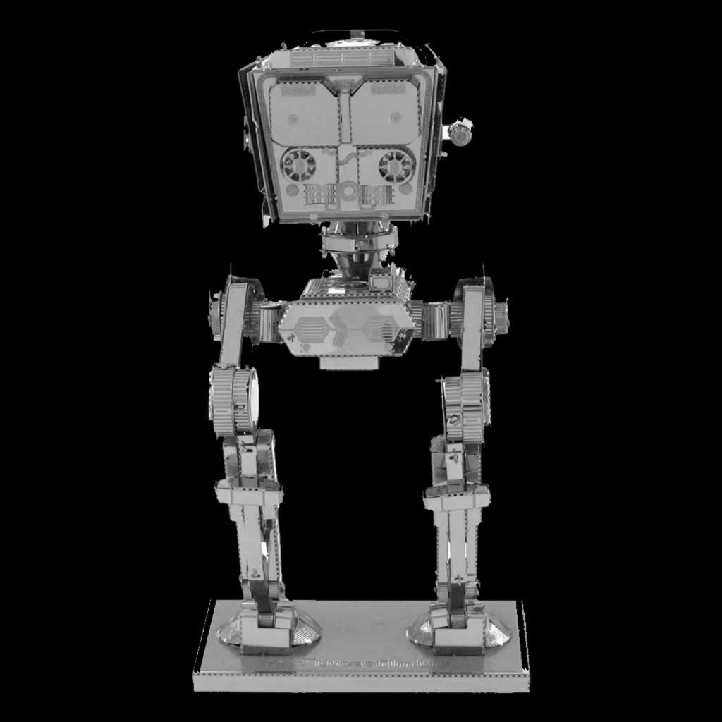 Star Wars AT-ST