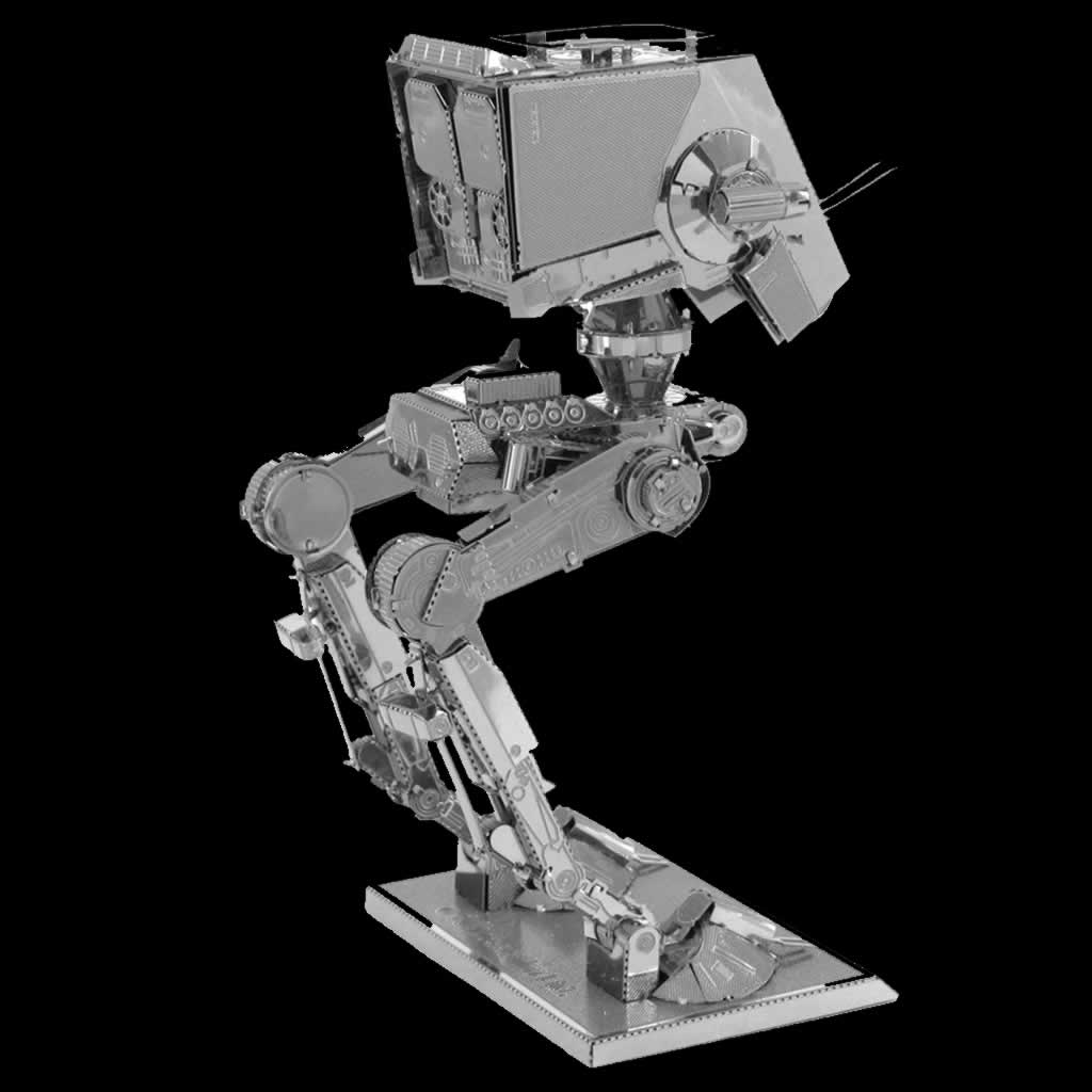 Star Wars AT-ST