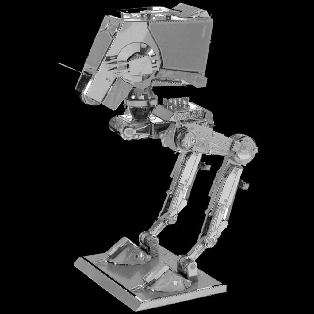 Star Wars AT-ST