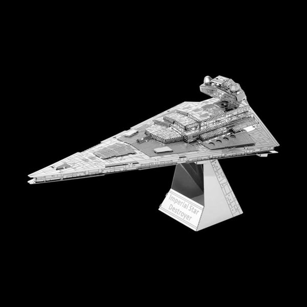 Metal earth star destroyer cheap