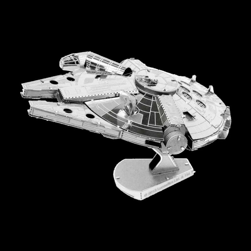Star Wars Millennium Falcon
