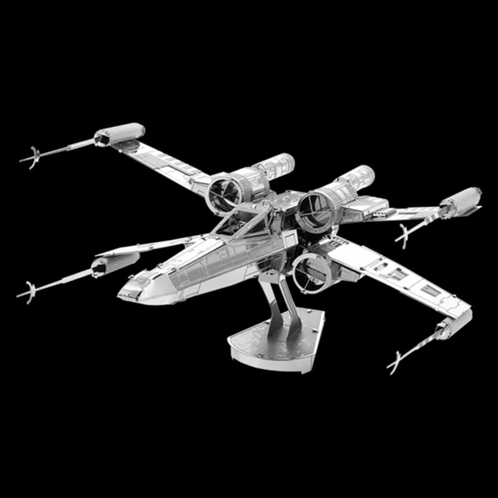 Star Wars X-Wing Star Fighter