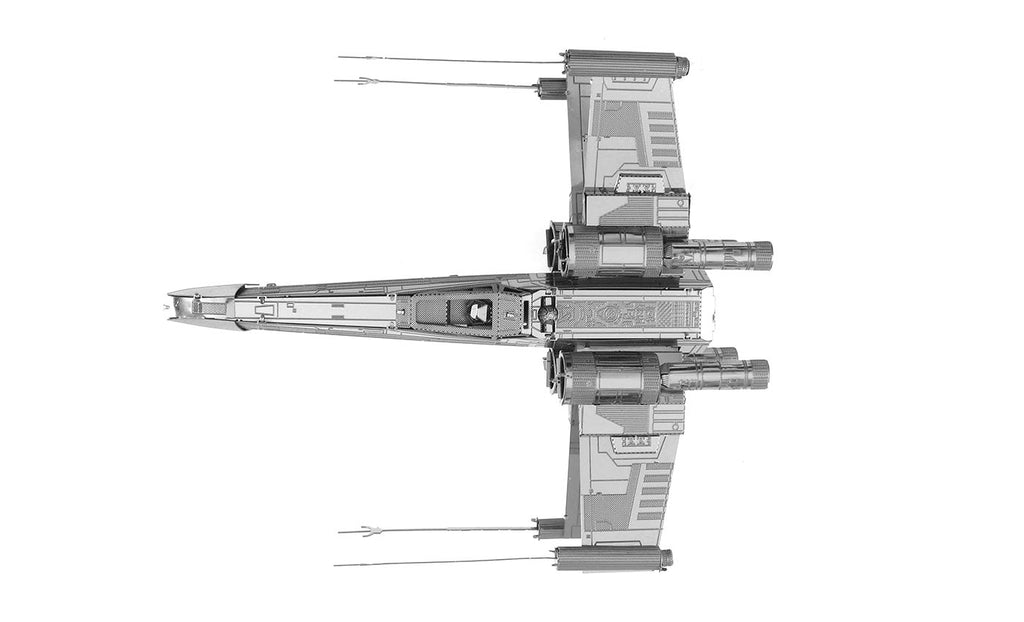 X-Wing Star Fighter