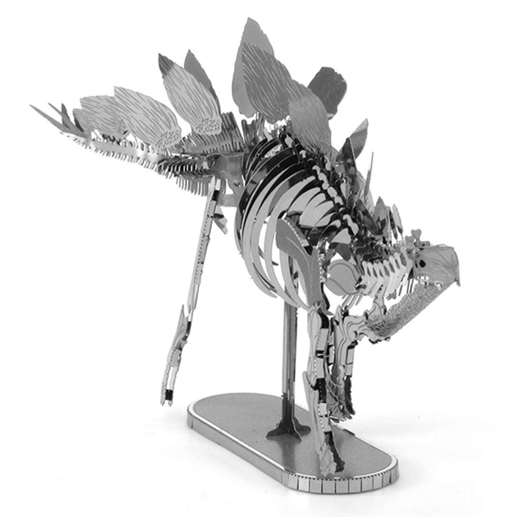 Stegosaurus Skeleton
