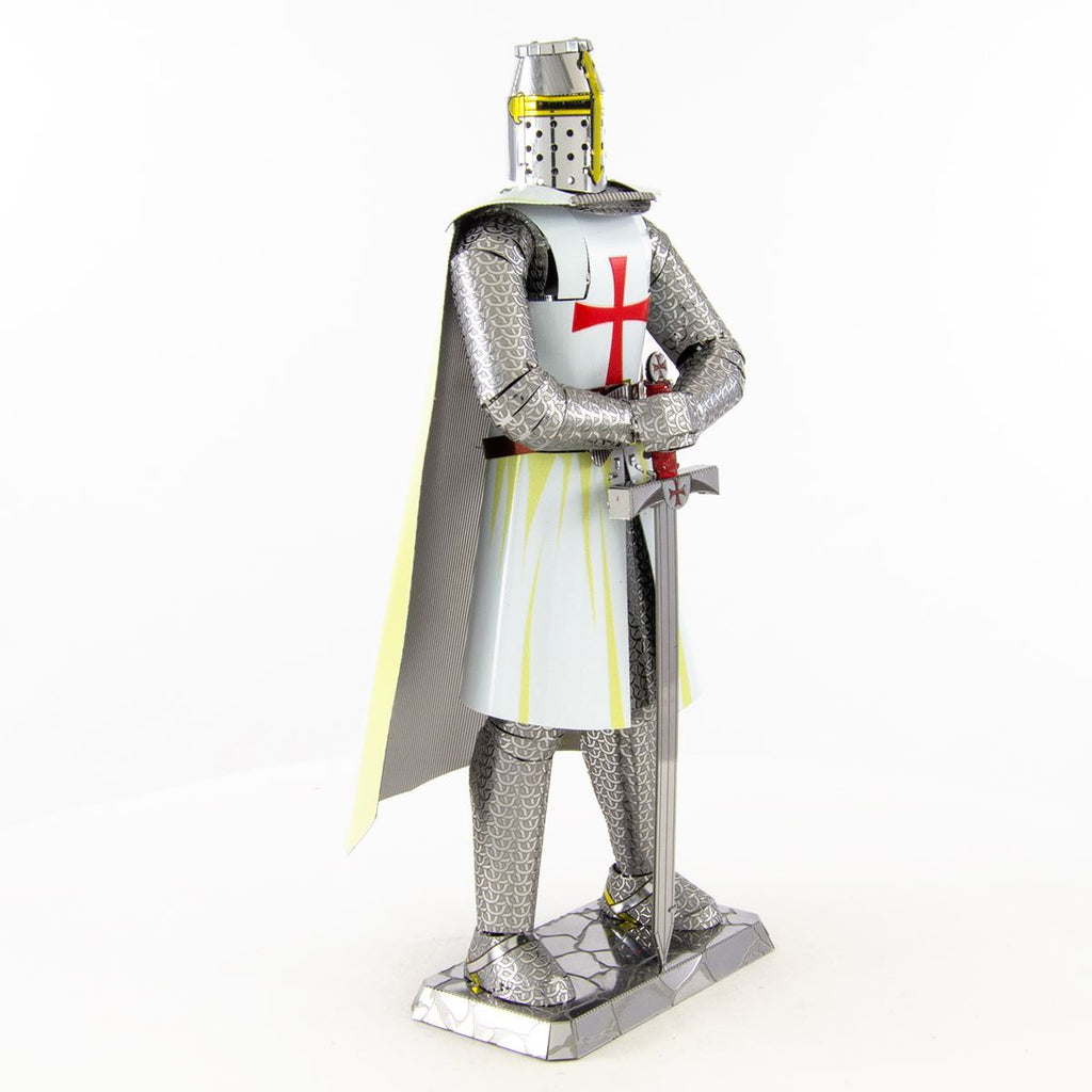 Templar Knight