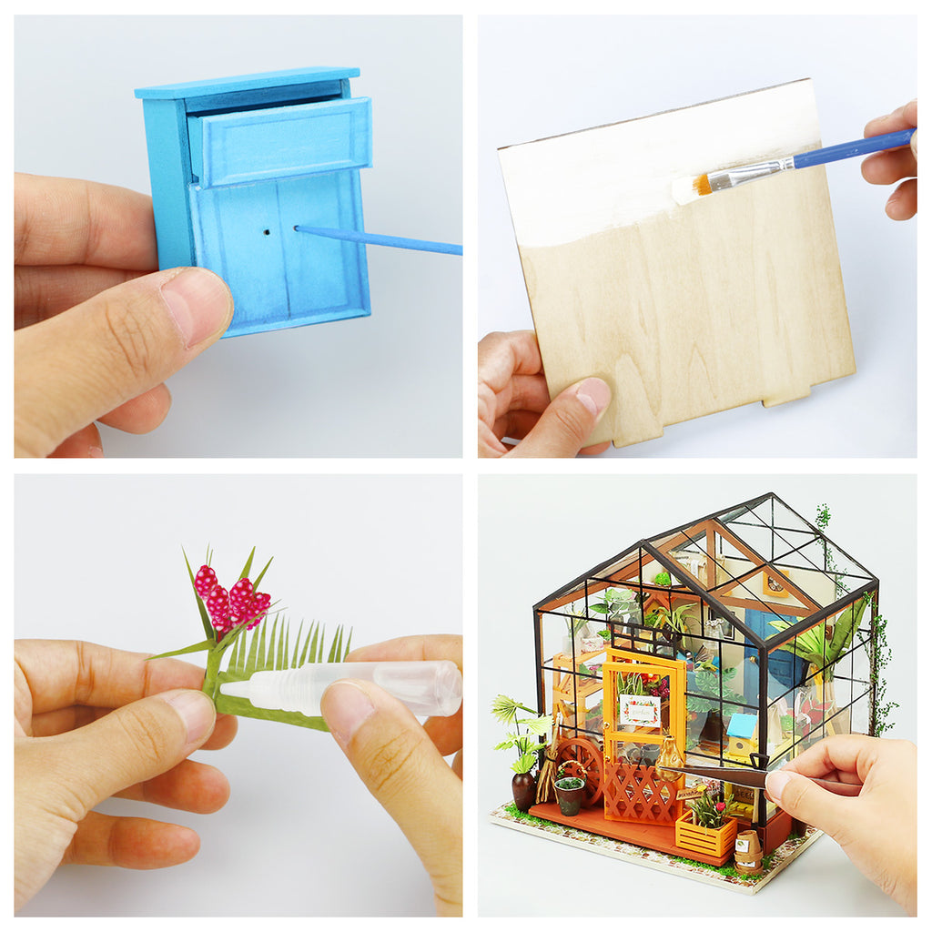 Construction process