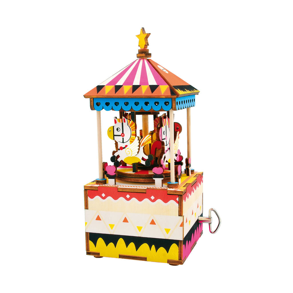 Merry-Go-Round