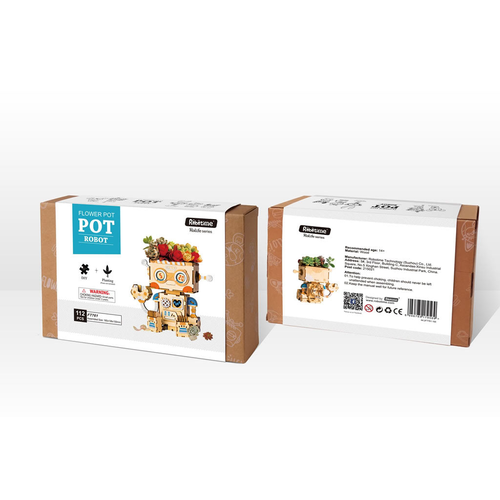 Box