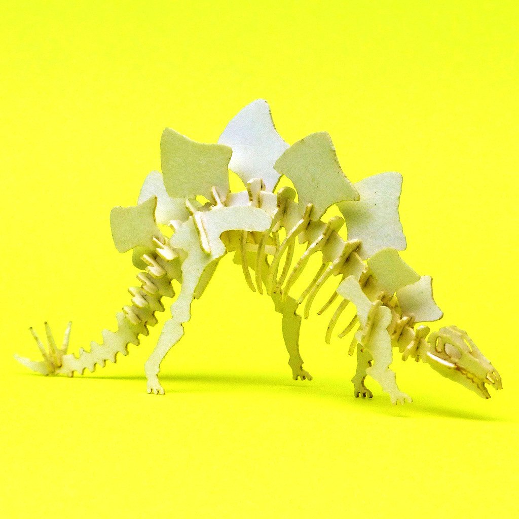 Stegosaurus