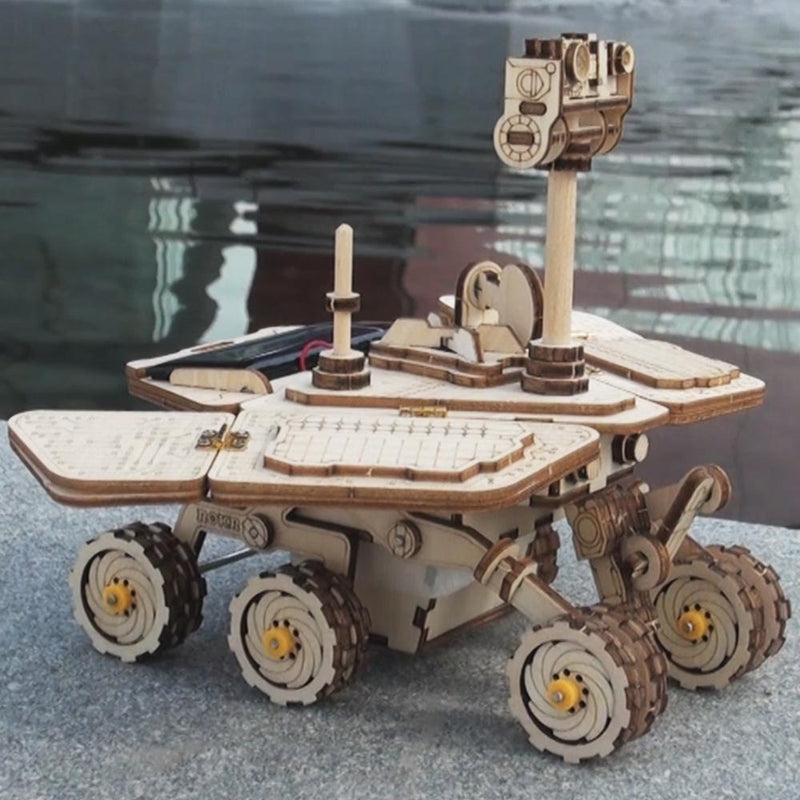 Robotime Space Rovers