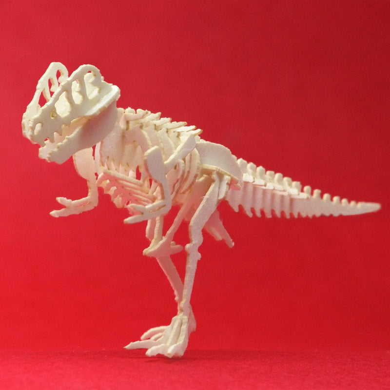 Tinysaurs