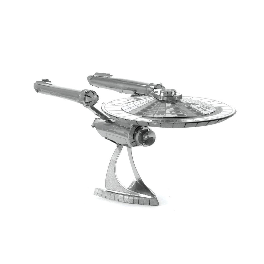 ENTERPRISE NCC-1701