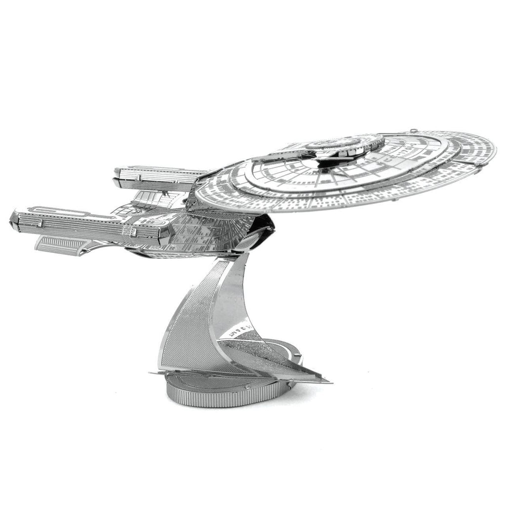 USS ENTERPRISE 1701-D