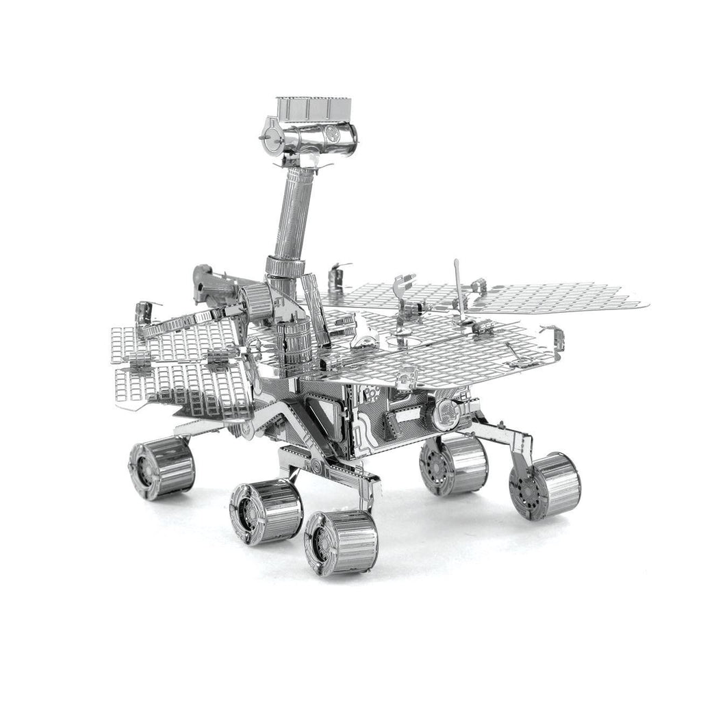 Metal Earth Mars Rover