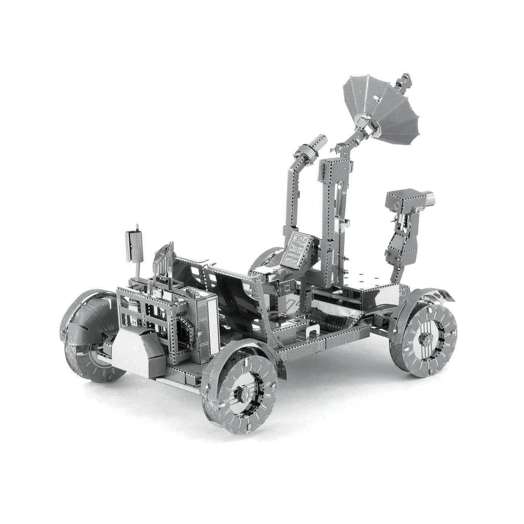 Metal Earth Apollo Lunar Rover