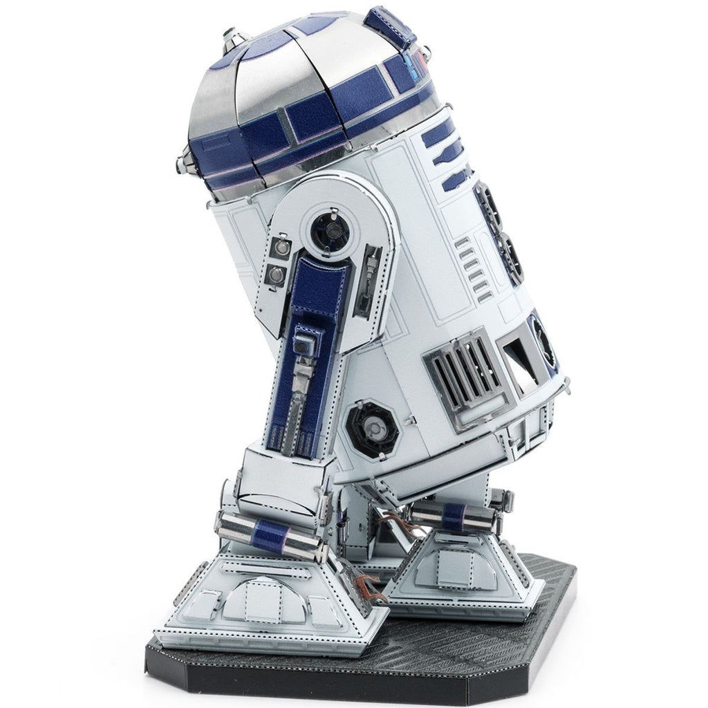 R2-D2 ICONX