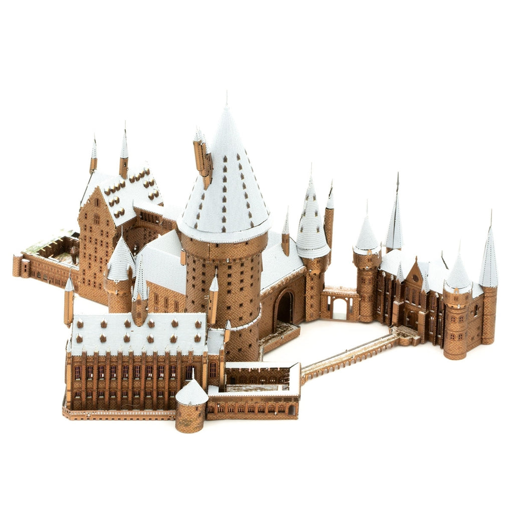 Hogwarts in Snow PREMIUM