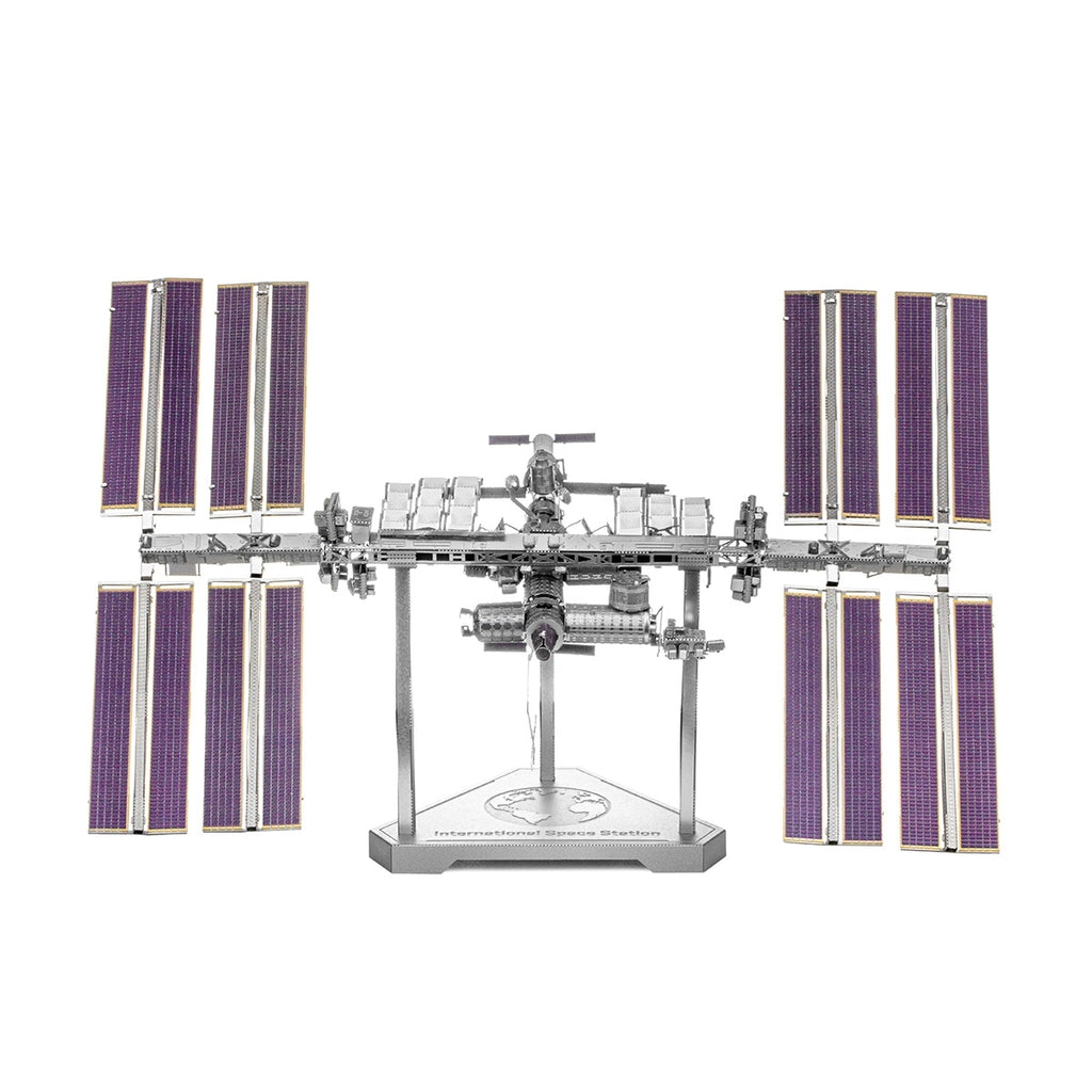 International Space Station