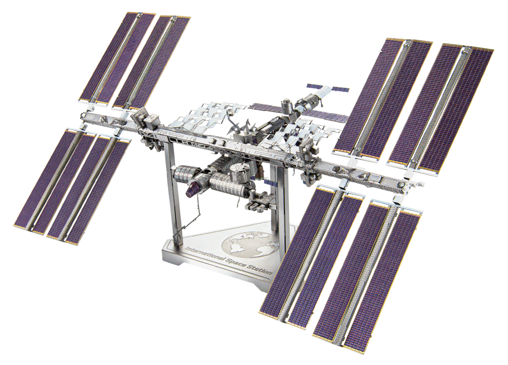 International Space Station