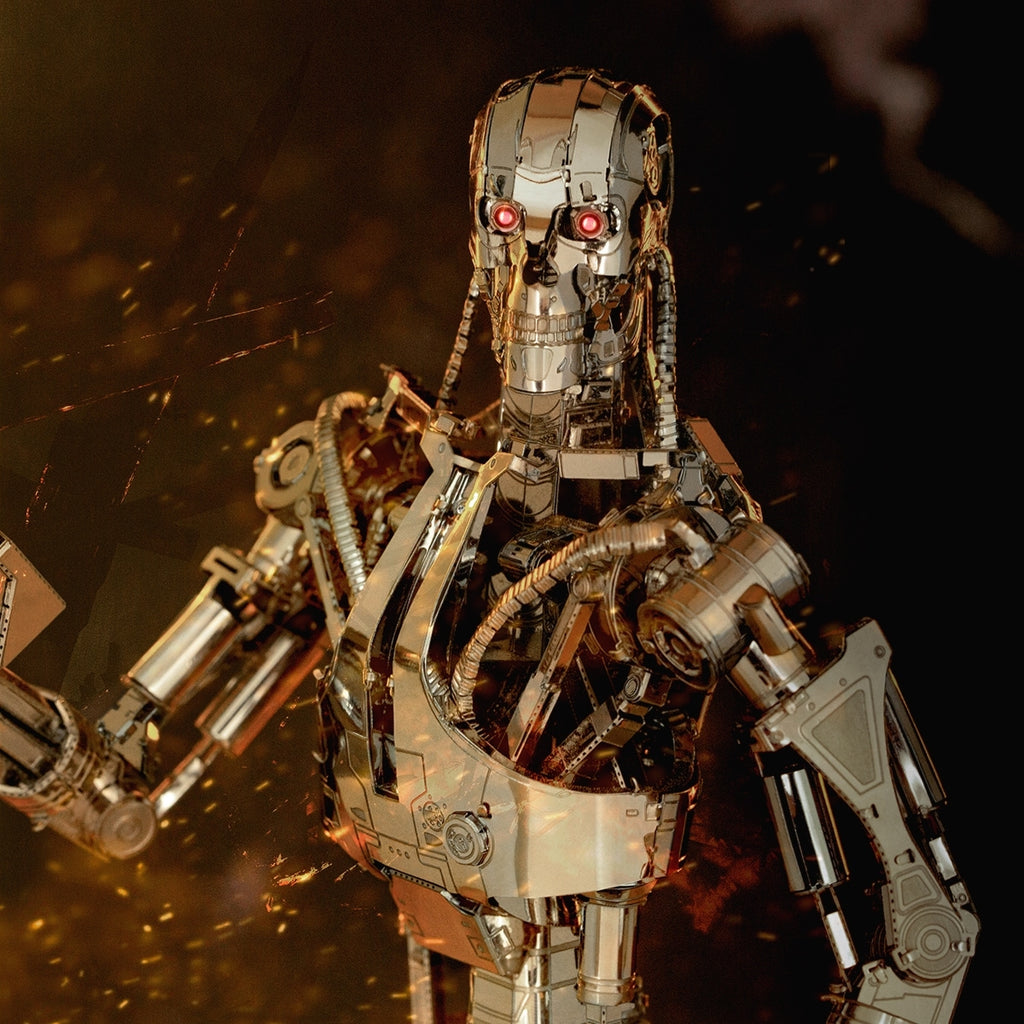 Terminator T-800