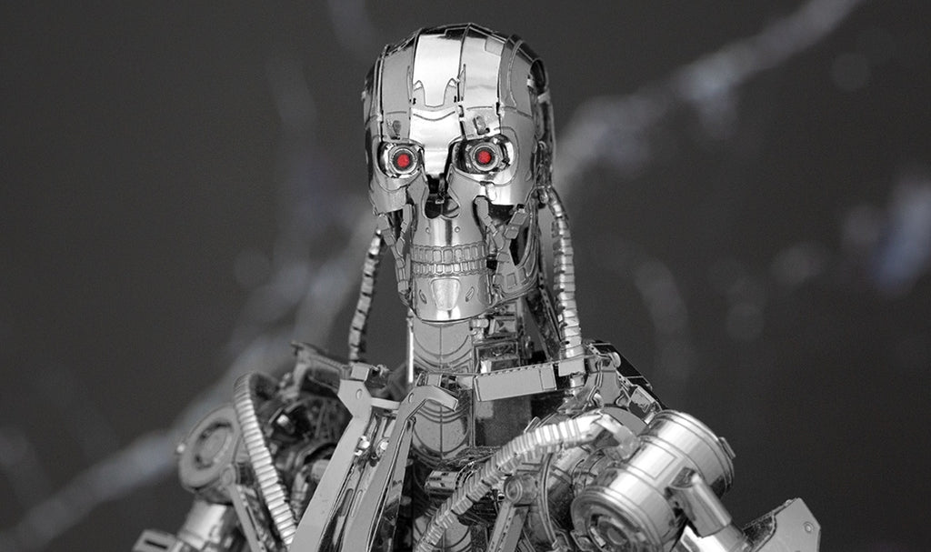 Terminator T-800