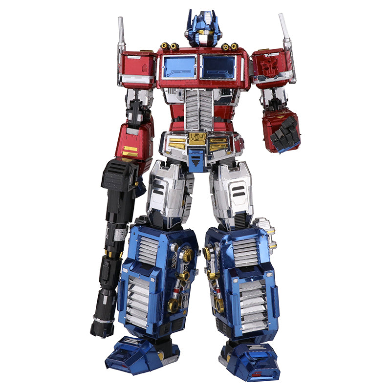 MU G1 Optimus Prime